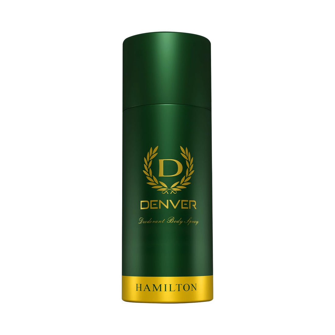 denver deodorant for man most gifted