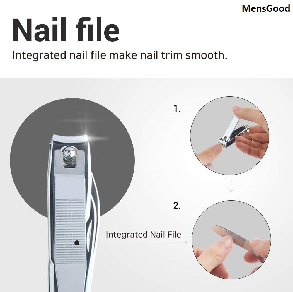 Multifunctional tool with floral design on pink handle, silver blade, and bottle opener on white background